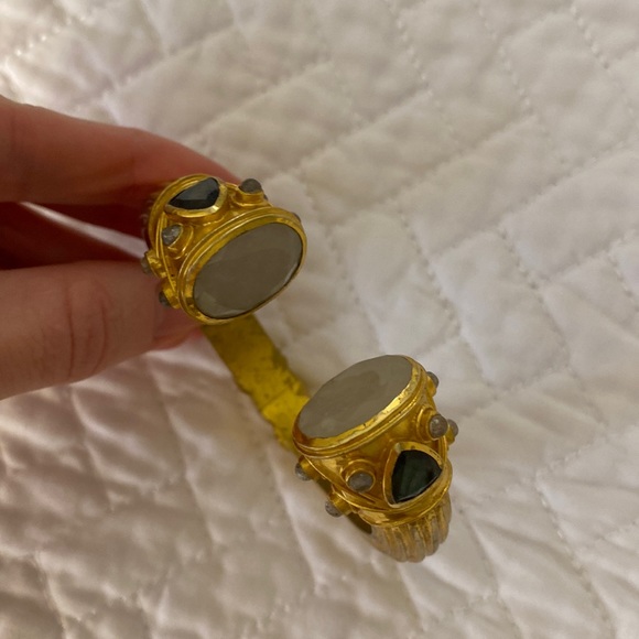 Julie Vos Jewelry - Julie Vos Cuff Bracelet